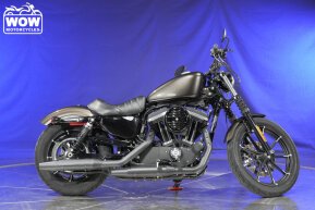 2020 Harley-Davidson Sportster Iron 883 for sale 201475295