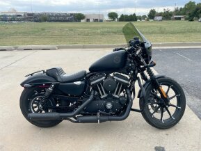 2020 Harley-Davidson Sportster Iron 883 for sale 201482452