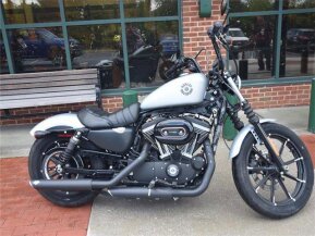 2020 Harley-Davidson Sportster for sale 201486215