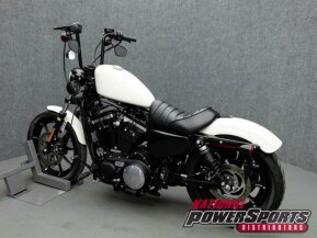 2020 Harley-Davidson Sportster Iron 883 for sale 201486252