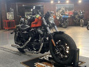 2020 Harley-Davidson Sportster for sale 201491397