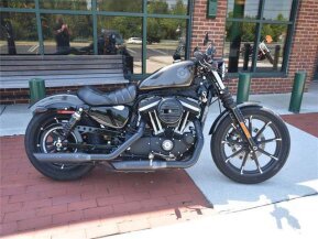 2020 Harley-Davidson Sportster for sale 201496347