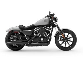 2020 Harley-Davidson Sportster for sale 201503871