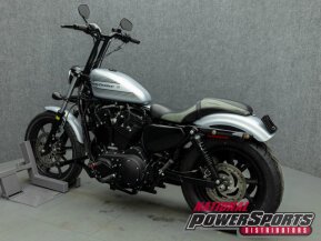 2020 Harley-Davidson Sportster Iron 1200 for sale 201515270