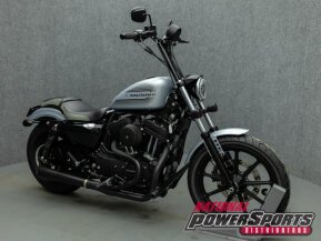 2020 Harley-Davidson Sportster Iron 1200 for sale 201515270