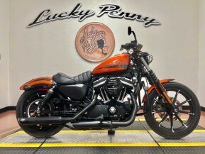 2020 Harley-Davidson Sportster Iron 883 for sale 201516114