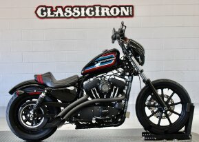 2020 Harley-Davidson Sportster Iron 1200 for sale 201529089