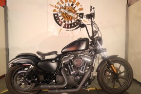 2020 Harley-Davidson Sportster Iron 883 for sale 201533857