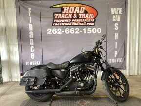 2020 Harley-Davidson Sportster Iron 883 for sale 201535127