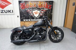 2020 Harley-Davidson Sportster for sale 201538871