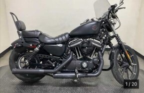 2020 Harley-Davidson Sportster Iron 883 for sale 201544356