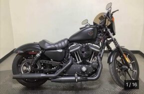 2020 Harley-Davidson Sportster Iron 883 for sale 201544364