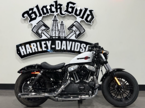 2020 Harley-Davidson Sportster Forty-Eight for sale 201558734