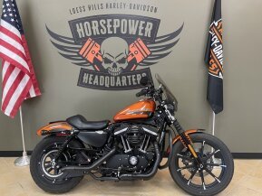 2020 Harley-Davidson Sportster Iron 883 for sale 201560150