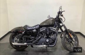 2020 Harley-Davidson Sportster Iron 883 for sale 201560804