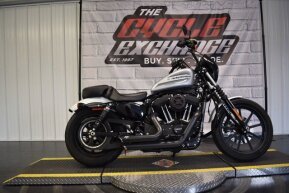 2020 Harley-Davidson Sportster for sale 201561553