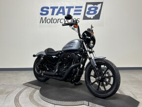 2020 Harley-Davidson Sportster Iron 1200 for sale 201571897
