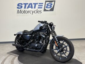 2020 Harley-Davidson Sportster Iron 883 for sale 201572556