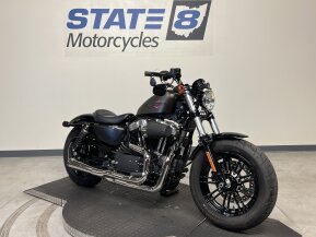 2020 Harley-Davidson Sportster Forty-Eight for sale 201572692