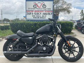 2020 Harley-Davidson Sportster Iron 883 for sale 201577882