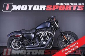 2020 Harley-Davidson Sportster Iron 883 for sale 201580520