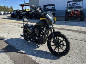 2020 Harley-Davidson Sportster Iron 883 for sale 201581156