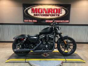 2020 Harley-Davidson Sportster Iron 883 for sale 201587392