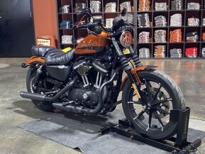2020 Harley-Davidson Sportster for sale 201589391
