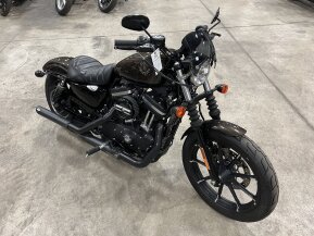 2020 Harley-Davidson Sportster Iron 883 for sale 201594789