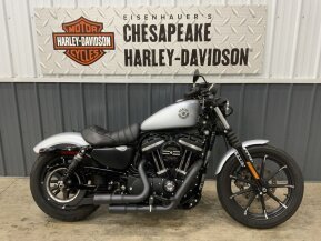 2020 Harley-Davidson Sportster Iron 883 for sale 201597467