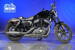 2020 Harley-Davidson Sportster Iron 883 for sale 201598324