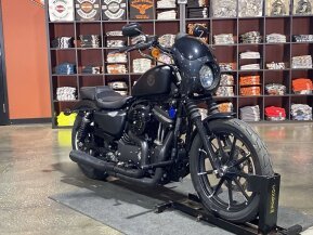 2020 Harley-Davidson Sportster for sale 201603287