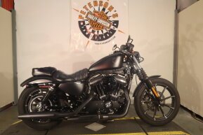 2020 Harley-Davidson Sportster Iron 883 for sale 201604623