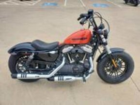 2020 Harley-Davidson Sportster Forty-Eight for sale 201606210