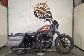 2020 Harley-Davidson Sportster Iron 1200 for sale 201607300