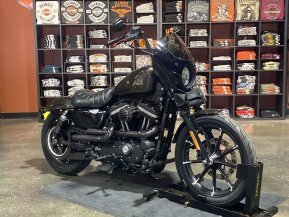 2020 Harley-Davidson Sportster for sale 201608039