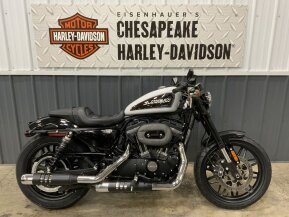 2020 Harley-Davidson Sportster Roadster for sale 201610143