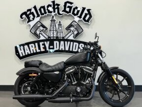 2020 Harley-Davidson Sportster Iron 883 for sale 201610994