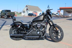2020 Harley-Davidson Sportster for sale 201617615