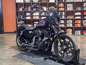 2020 Harley-Davidson Sportster for sale 201619038