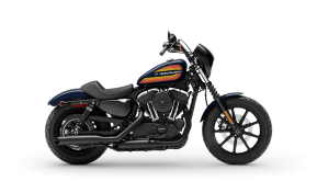 2020 Harley-Davidson Sportster Iron 1200 for sale 201623196