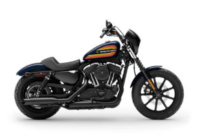 2020 Harley-Davidson Sportster Iron 1200 for sale 201626660