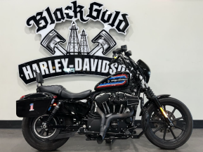 2020 Harley-Davidson Sportster Iron 1200 for sale 201626883