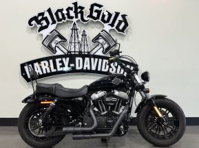 2020 Harley-Davidson Sportster Forty-Eight for sale 201626886
