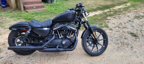 2020 Harley-Davidson Sportster 883 for sale 201628655