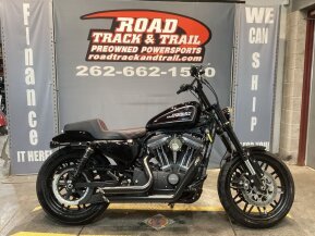 2020 Harley-Davidson Sportster Roadster for sale 201628735
