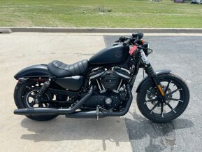 2020 Harley-Davidson Sportster Iron 883 for sale 201628859