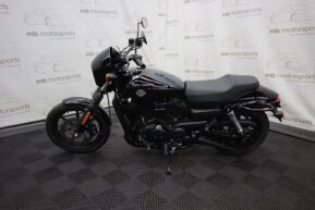 2020 Harley-Davidson Street 500 for sale 201602783