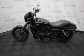 2020 Harley-Davidson Street 500 for sale 201602784