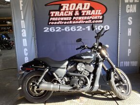 2020 Harley-Davidson Street 750 for sale 201624466